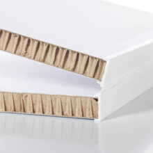 Re-board® Basic White