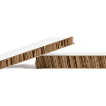 Re-board® Basic White